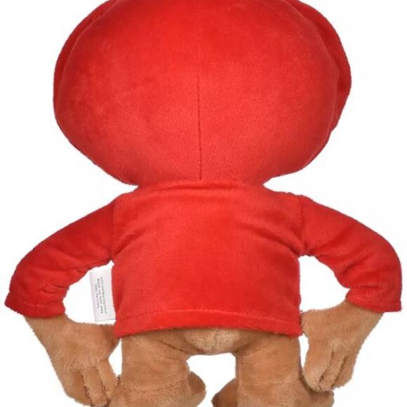 ⭐️HOST PICK⭐️ E.T. Plush Dog Toy, (9") - NWT - Picture 2 of 2